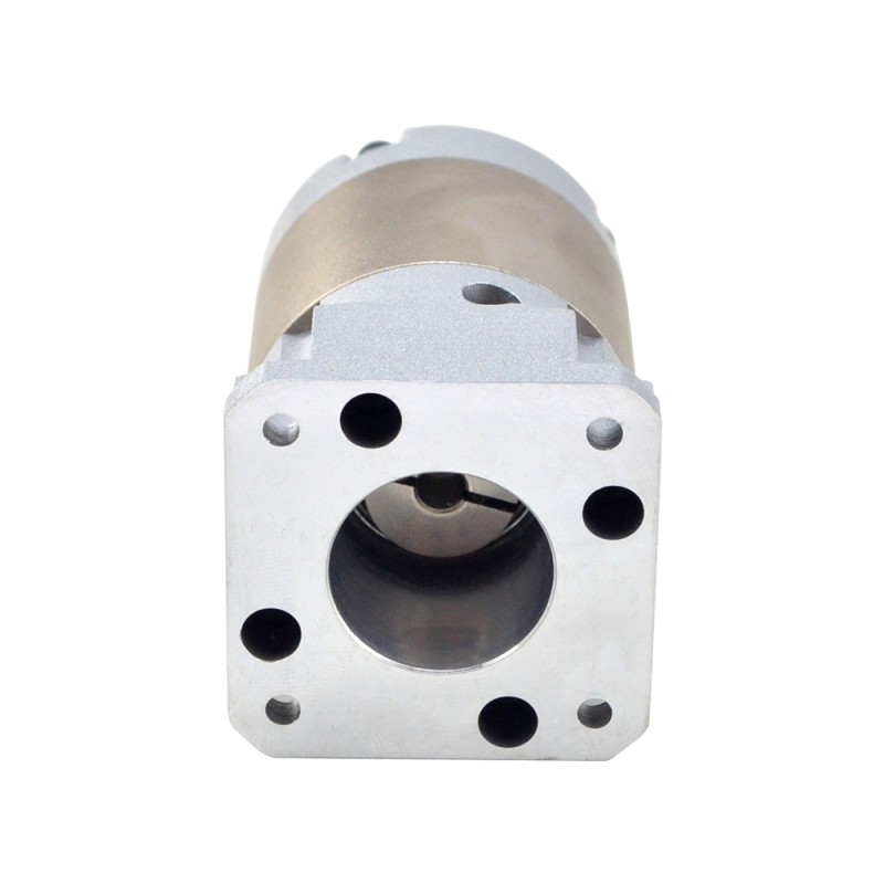EG Series Planetary Gearbox Gear Ratio 100:1 Backlash 20arc-min for Nema 17 Stepper Motor