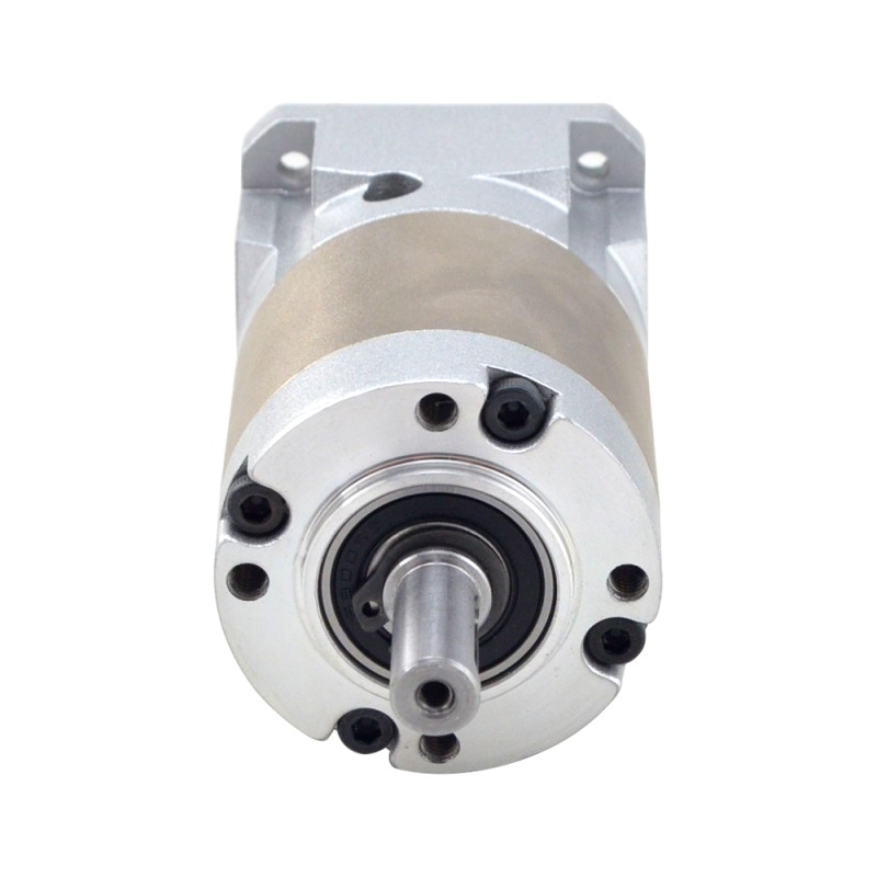 EG Series Planetary Gearbox Gear Ratio 100:1 Backlash 20arc-min for Nema 17 Stepper Motor