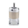EG Series Planetary Gearbox Gear Ratio 100:1 Backlash 20arc-min for Nema 17 Stepper Motor