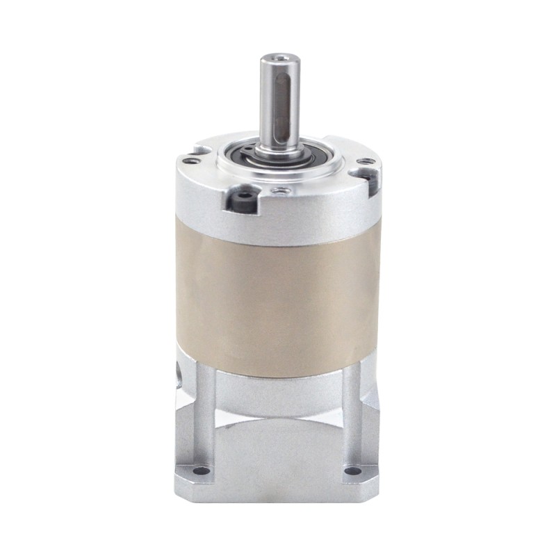EG Series Planetary Gearbox Gear Ratio 100:1 Backlash 20arc-min for Nema 17 Stepper Motor
