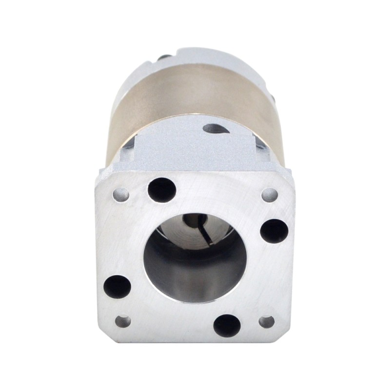 EG Series Planetary Gearbox Gear Ratio 20:1 Backlash 20arc-min for Nema 17 Stepper Motor