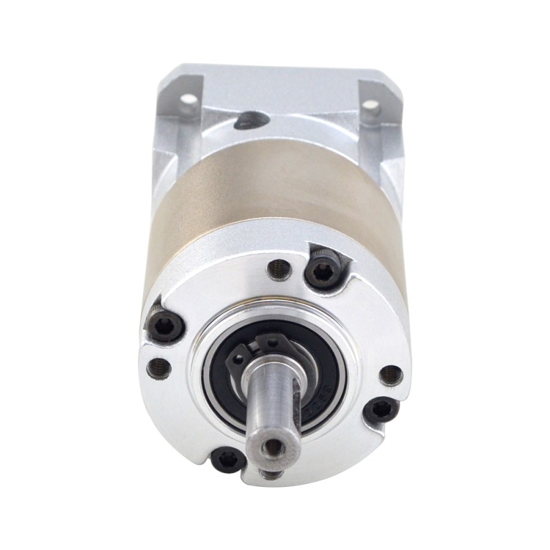 EG Series Planetary Gearbox Gear Ratio 20:1 Backlash 20arc-min for Nema 17 Stepper Motor
