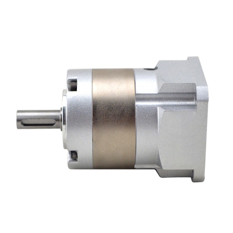 EG Series Planetary Gearbox Gear Ratio 5:1 Backlash 15arc-min for Nema 17 Stepper Motor