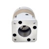 EG Series Planetary Gearbox Gear Ratio 5:1 Backlash 15arc-min for Nema 17 Stepper Motor