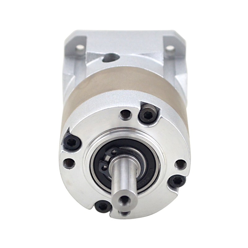 EG Series Planetary Gearbox Gear Ratio 5:1 Backlash 15arc-min for Nema 17 Stepper Motor