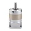 EG Series Planetary Gearbox Gear Ratio 5:1 Backlash 15arc-min for Nema 17 Stepper Motor