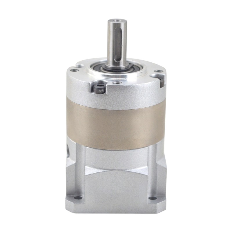 EG Series Planetary Gearbox Gear Ratio 5:1 Backlash 15arc-min for Nema 17 Stepper Motor