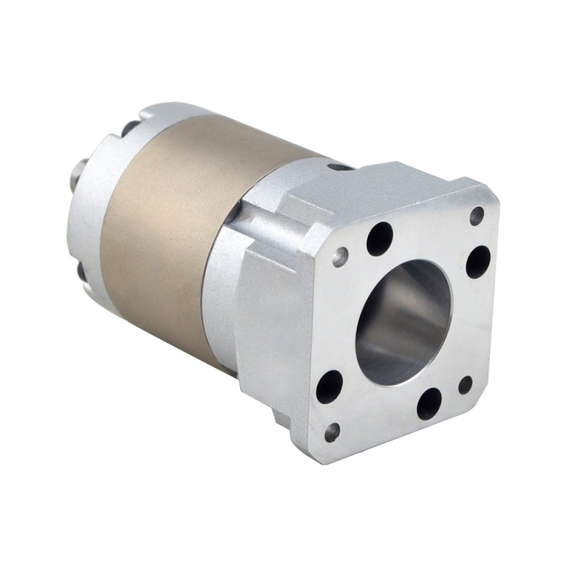 EG Series Planetary Gearbox Gear Ratio 50:1 Backlash 20arc-min for Nema 17 Stepper Motor
