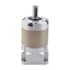 EG Series Planetary Gearbox Gear Ratio 50:1 Backlash 20arc-min for Nema 17 Stepper Motor