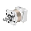 EG Series Planetary Gearbox Gear Ratio 10:1 Backlash 15arc-min for 8mm Shaft Nema 23 Stepper Motor
