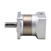EG Series Planetary Gearbox Gear Ratio 10:1 Backlash 15arc-min for 8mm Shaft Nema 23 Stepper Motor