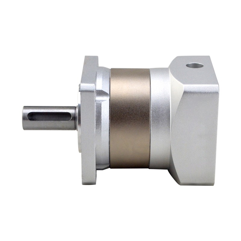 EG Series Planetary Gearbox Gear Ratio 10:1 Backlash 15arc-min for 8mm Shaft Nema 23 Stepper Motor