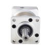 EG Series Planetary Gearbox Gear Ratio 10:1 Backlash 15arc-min for 8mm Shaft Nema 23 Stepper Motor