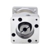 EG Series Planetary Gearbox Gear Ratio 10:1 Backlash 15arc-min for 8mm Shaft Nema 23 Stepper Motor