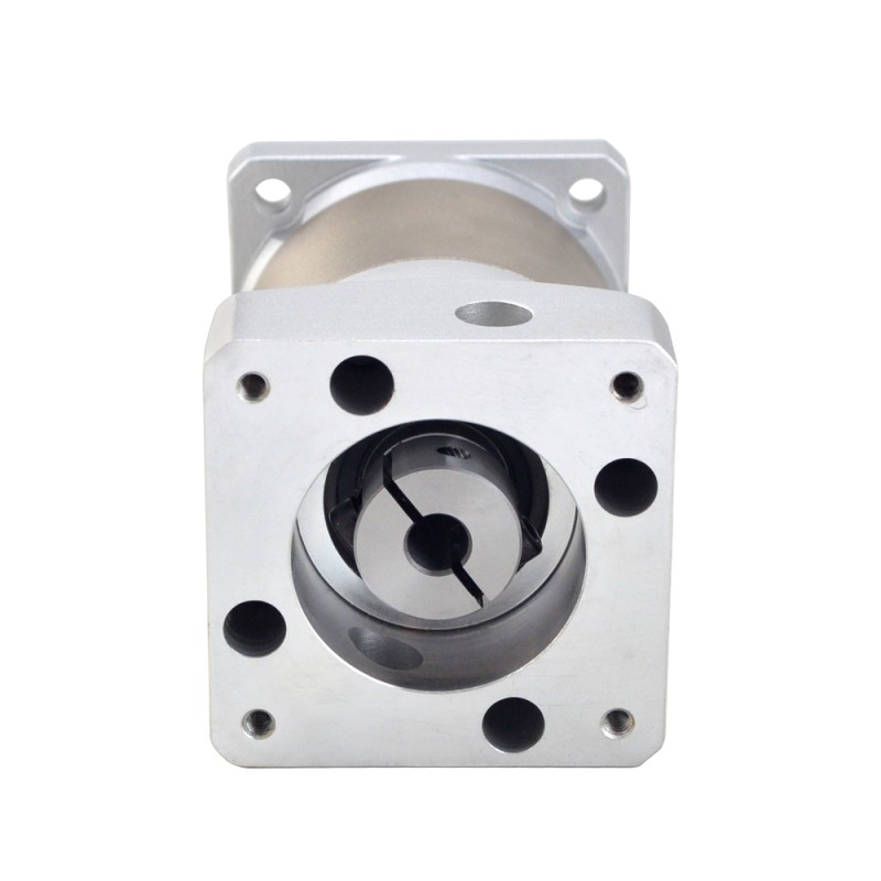 EG Series Planetary Gearbox Gear Ratio 20:1 Backlash 20arc-min for 8mm Shaft Nema 23 Stepper Motor