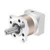 EG Series Planetary Gearbox Gear Ratio 5:1 Backlash 15arc-min for 8mm Shaft Nema 23 Stepper Motor