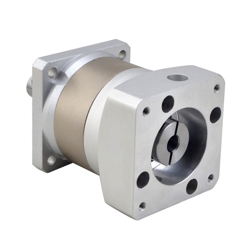 EG Series Planetary Gearbox Gear Ratio 5:1 Backlash 15arc-min for 8mm Shaft Nema 23 Stepper Motor