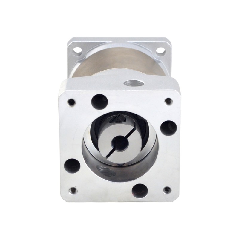 EG Series Planetary Gearbox Gear Ratio 50:1 Backlash 20arc-min for 8mm Shaft Nema 23 Stepper Motor