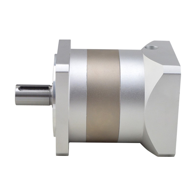 EG Series Planetary Gearbox Gear Ratio 10:1 Backlash 15arc-min for Nema 34 Stepper Motor