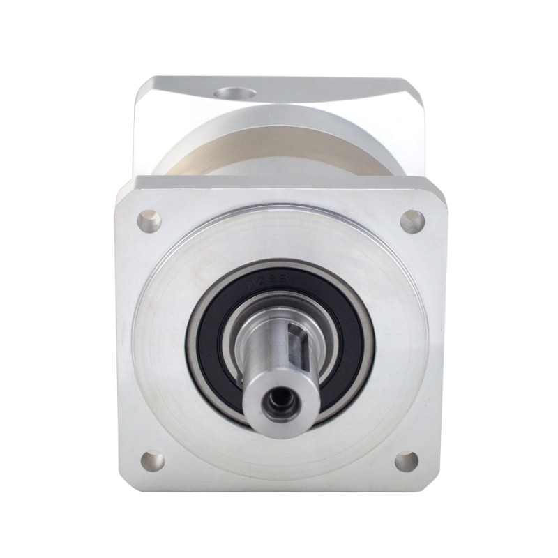 EG Series Planetary Gearbox Gear Ratio 10:1 Backlash 15arc-min for Nema 34 Stepper Motor