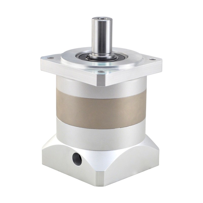 EG Series Planetary Gearbox Gear Ratio 10:1 Backlash 15arc-min for Nema 34 Stepper Motor