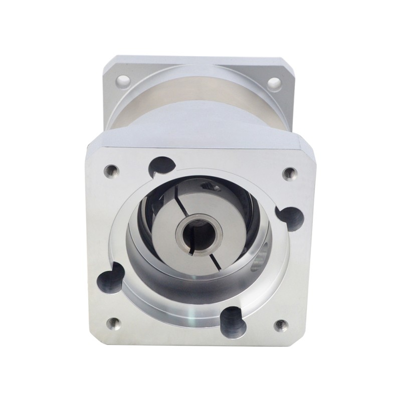 EG Series Planetary Gearbox Gear Ratio 10:1 Backlash 15arc-min for Nema 34 Stepper Motor