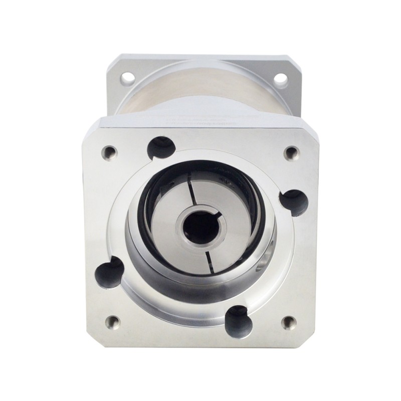 EG Series Planetary Gearbox Gear Ratio 20:1 Backlash 20arc-min for Nema 34 Stepper Motor