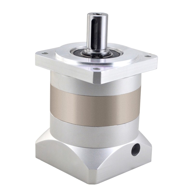 EG Series Planetary Gearbox Gear Ratio 5:1 Backlash 15arc-min for Nema 34 Stepper Motor