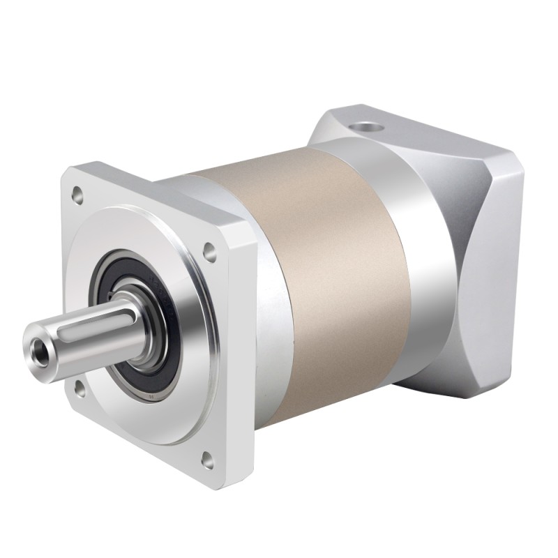 EG Series Planetary Gearbox Gear Ratio 50:1 Backlash 20arc-min for Nema 34 Stepper Motor
