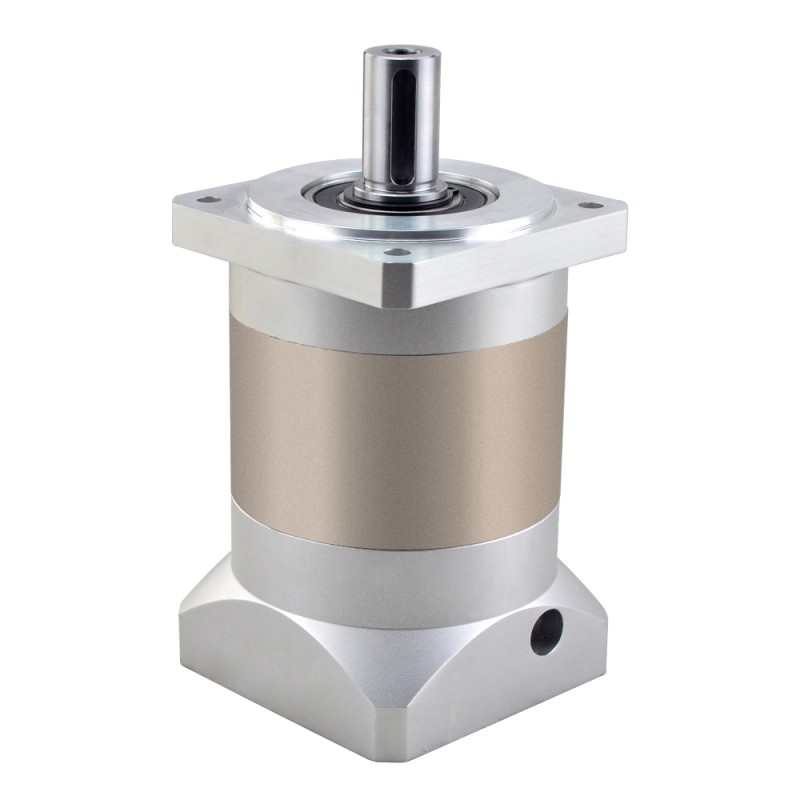 EG Series Planetary Gearbox Gear Ratio 50:1 Backlash 20arc-min for Nema 34 Stepper Motor