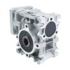 15:1 Worm Gearbox NMRVS30 Worm Gear Speed Reducer 11mm Input Shaft Diameter
