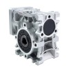 15:1 Worm Gearbox NMRVS30 Worm Gear Speed Reducer 9mm Input Shaft Diameter