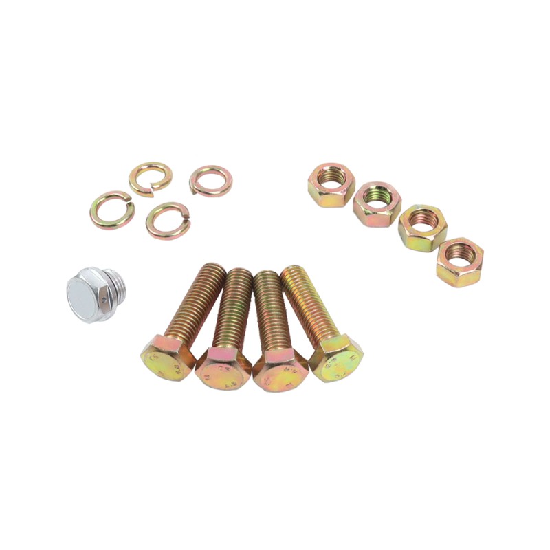 5:1 Worm Gearbox NMRVS50 Worm Gear Speed Reducer 19mm Input Shaft Diameter