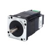 Nema 34 86x86x138mm Integrated Brushless DC Motor 100W 24V 1500RPM 0.64Nm 4.17A w/ Driver