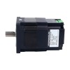 Nema 34 86x86x138mm Integrated Brushless DC Motor 100W 24V 1500RPM 0.64Nm 4.17A w/ Driver