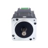 Nema 34 86x86x138mm Integrated Brushless DC Motor 100W 24V 1500RPM 0.64Nm 4.17A w/ Driver