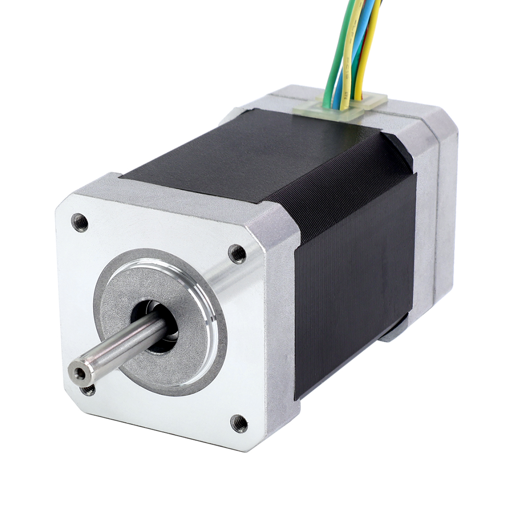 BLDC Motor Example
